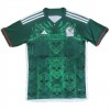 Officiële Voetbalshirt Mexico Day of the Dead Special Edition 2023-24 - Heren